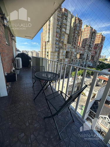 Venta Departamento 4 Ambientes Parque Patricios