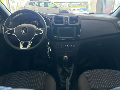 Renault Kangoo Stepway 1.6 Sce Partnert Mixta Fiorino Z