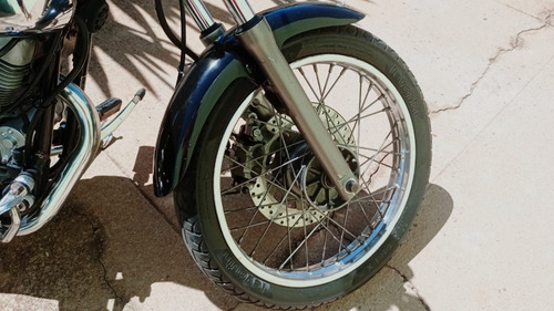 Virago 250cc