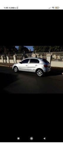 Imagem 4 de 5 de Volkswagen Gol 2011 1.6 Vht Power Total Flex 5p