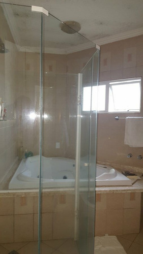 Imagem 23 de 30 de Sobrado-em-condominio-para-venda-em-vila-marieta-campinas-sp - Ca3284