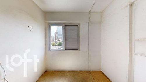 Imagem 23 de 23 de Apartamento De Condomínio Em São Paulo - Sp - Ap4302_nbni