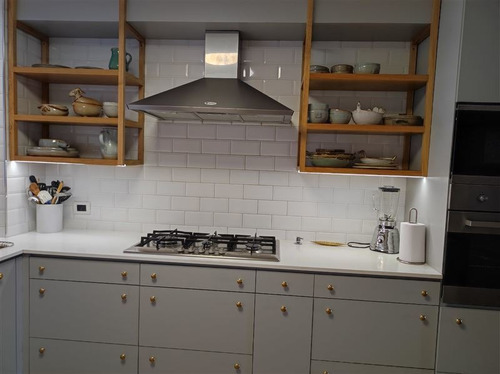 Imagen 12 de 30 de Departamento En Venta De 3 Dorm. En Las Condes