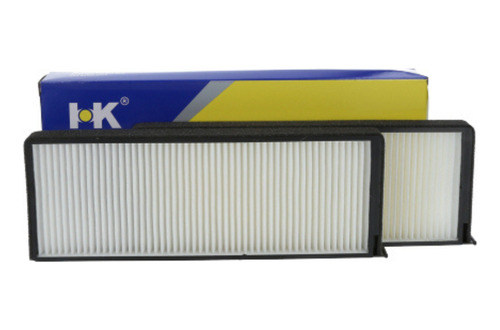 Filtro Polen Ssangyong Stavic 2.7 Diesel 2005 - 2013