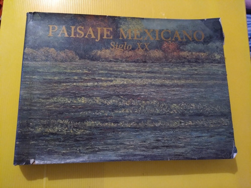 Paisaje Mexicano Siglo Xx