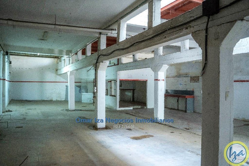 Imagen 5 de 15 de Venta Local Industrial Galpon Deopsito Con Renta Inversion