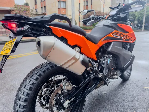 Ktm 890 Adventure Standar