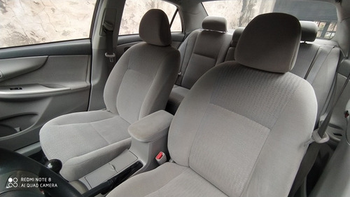 Toyota Corolla 1.8 Xei Mt 2011
