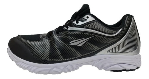 Zapatillas Running Stone Deportivas Hombre 45 Al 49 - Olivos