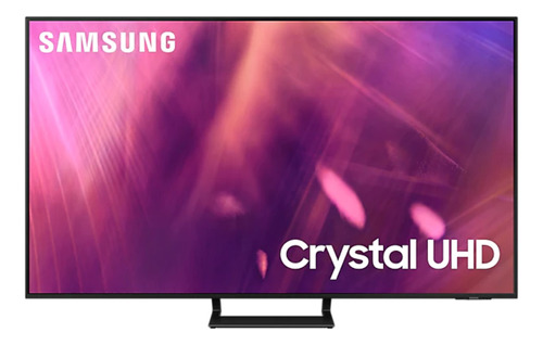 Smart TV Samsung Series 9 UN55AU9000FXZX LED Tizen 4K 55" 110V - 127V