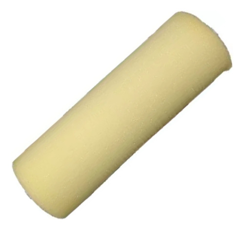 Repuesto Rodillo Nylon Pintura Latex Int Ext 17 Cm - Mm