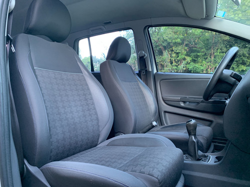 Volkswagen Suran 1.6 Trendline