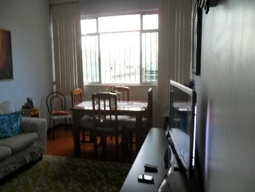 Imagem 4 de 15 de Apartamento-à Venda-tijuca-rio De Janeiro - 21254