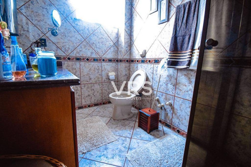 Cobertura Com 3 Dormitórios À Venda, 267 M² Por R$ 1.050.000,00 - Alto - Teresópolis/rj - Co0026
