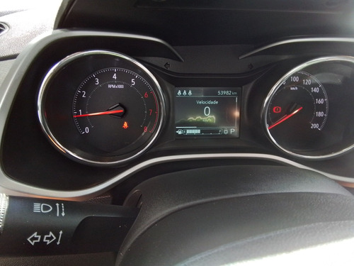 Chevrolet Tracker 1.0 TURBO FLEX LT AUTOMÁTICO