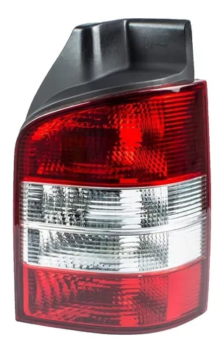 comprar Farol Trasero Derecho Transporter T5 2003 2009 Blanco 