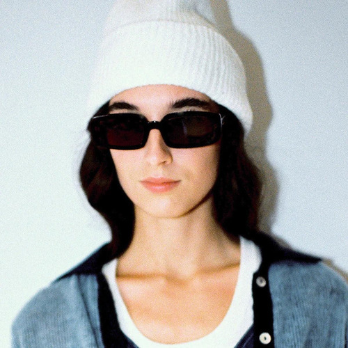 Lentes De Sol Meller Polarizados Uv400 - Konata Night Kakao