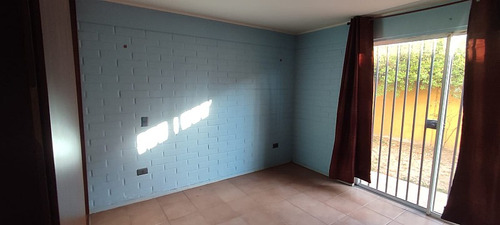 ¿estas Buscando Tu Casa?, Venta Sector El Rosal Maipú