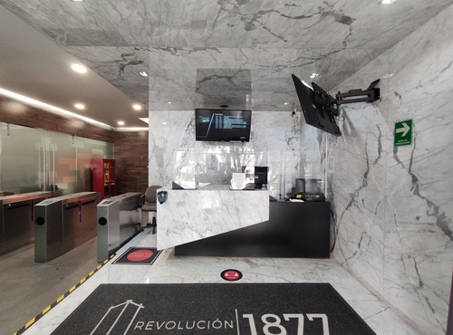 Imagen 14 de 14 de Renta - Local - Revolución - 711 M2 - Planta Baja