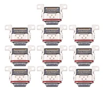 Comprar Puerto De Carga De 10 Piezas Para Samsung Galaxy S23+ 5g Sm-