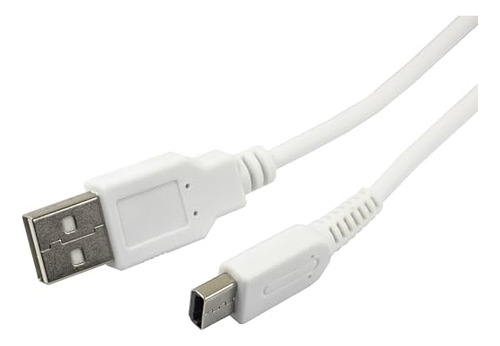 Cable Usb De 10 Pies Para Gamepad Wii U