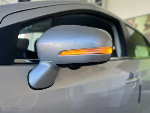 Suzuki New Scross 4x2 Automática Híbrida 2025