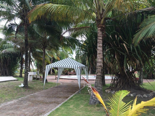 Imagen 6 de 22 de Vendo Urgente Casa 330 M2 Al Pie Del Mar Con Piscina Y Copropiedad De 5 Hectáreas Condominio Privado
