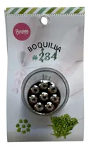 Comprar Boquilla Pico Grande Parpen N° 234 Pasto