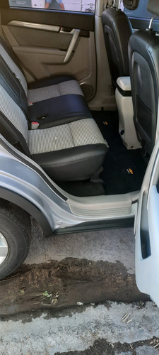 Chevrolet Captiva 2.4 Lt Mt Awd 167cv
