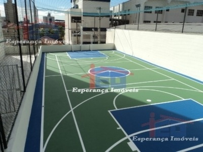 Imagem 4 de 6 de Ref.: 4601 - Apartamento Em Osasco Para Venda - V4601