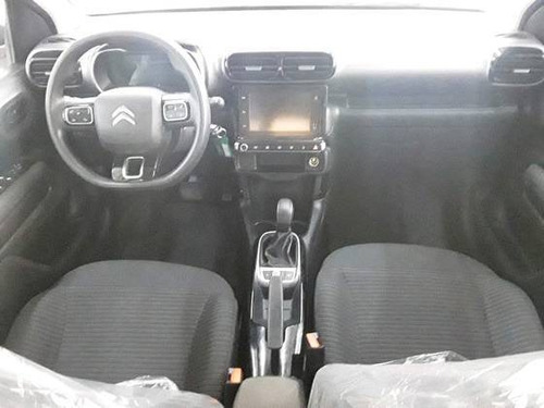Imagem 3 de 9 de Citroën C4 Cactus 1.6 Vti 120 Flex Feel Eat6
