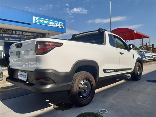 Imagem 5 de 14 de Strada 1.4 Fire Flex Endurance Cs Manual