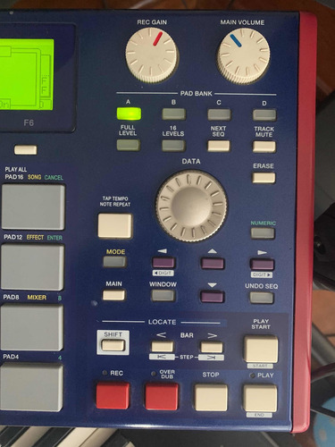 Mpc 1000, Software Atualizado (jjos 3.16) +2 Flash Card