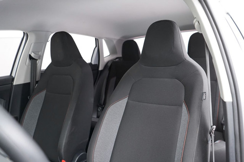 Volkswagen Polo Polo 1.0 MPI Flex 12V 5p