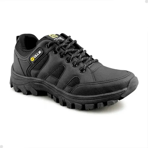 MLB 4116071021 Tnis Adventure Masculino Trekking Reforcado Ollie Envio24hr JM
