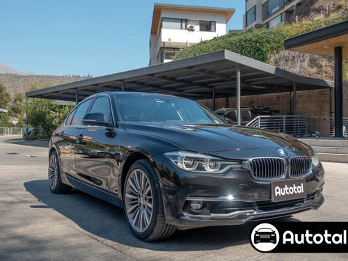 Imagen 3 de 25 de 2017 Bmw 330 2.0 330i A Luxury