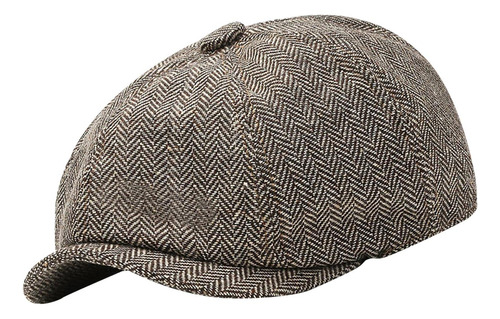 Gorro De Gorro De Vendedor De Periódicos De Primavera Gorro