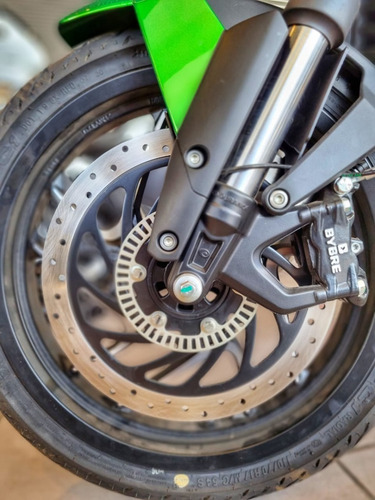 Imagen 3 de 6 de Bajaj Dominar 400 Ug