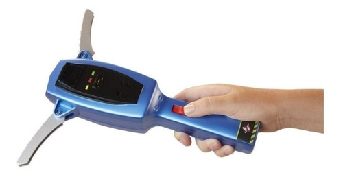 Detector Eletrizador Caça-fantasmas - Hasbro E9549