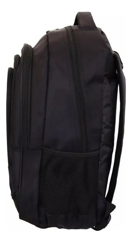 Mochila Oakley Barata P/bolsa P Notebook Etc Cor Preto