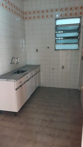 Apartamento Para Venda Em Volta Redonda, Jardim Europa, 2 Dormitórios, 1 Banheiro, 1 Vaga - 124_2-738125