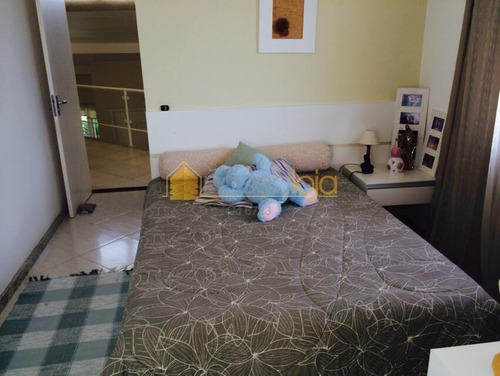 Imagem 7 de 30 de Espetacular Casa Duplex, Toda Mobiliada, 2 Varandas, Sala, 3 Qtos, Ste, Lavabo, 2 Banhos, Copa Coz, Área, Deps, 2 Vgas, Piscina. - Ca0530