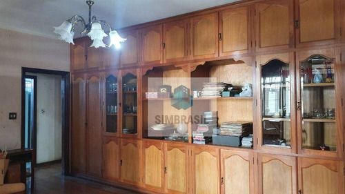Imagem 25 de 30 de Casa 4 Dorm No Taquaral Ideal Para Clínica, E Escritórios - Ca1541
