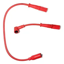 Comprar Cabo De Vela Harley Sportster 1200 Iron 883  - Vermelho