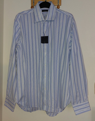 Camisa Zara Talla 18