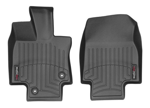 Tapetes Weathertech Highlander 2020+ 1ra Fila