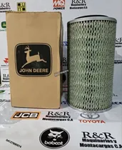 Comprar Filtros De Aire Retroexcavadora John Deere 310