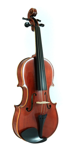 Viola Hecha A Mano 16.5'' Outfit Orchestral Series D'luca