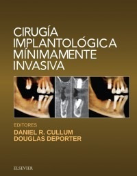 Cullum - Cirugía Implantológica Minimamente Invasiva