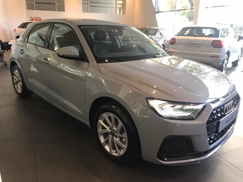 Imagen 12 de 25 de Audi A1 30 Tfsi Sportback Usado 2020 2021 Automatico 0km Mm